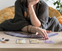 のりかみ霊視（Norikami888）先生画像