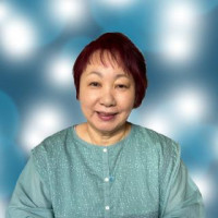 月紫雨（ツキシグレ）先生画像