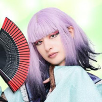 月夜巳キメラ（ツクヨミキメラ）先生画像