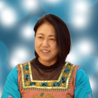 天星るり（アマボシルリ）先生画像