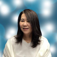 明浄（メイジョウ）先生画像