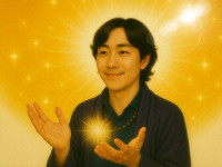 晶太郎（ショウタロウ）先生画像