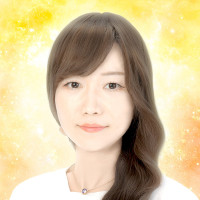 心華（みはな）先生画像