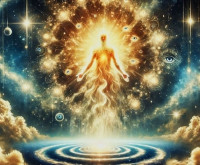 祈祷霊媒師⚛️天性の霊能力者　アグネス先生画像