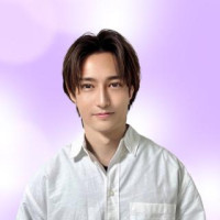 麗龍（レイリュウ）先生画像