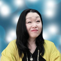 榊華那（サカキハナ）先生画像