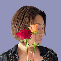 水蓮【霊視】先生画像