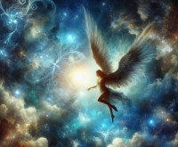 祈祷霊媒師⚛️叶　かなえ　神官家系霊能者先生画像