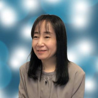 豊麗（ホウレイ）先生画像