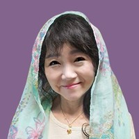 島田愛子先生画像