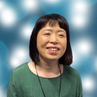 福巳（フクミ）先生画像