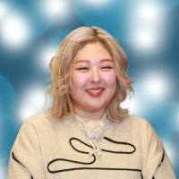 阿国（オクニ）先生画像