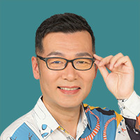 水猫アトム先生画像