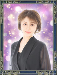 澄桜しらべ（スミオウシラベ）先生画像