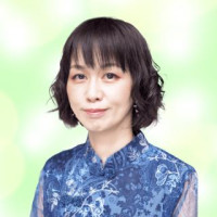 花咲亜未子（ハナサキアミコ）先生画像