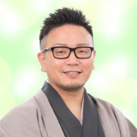 斎灯龍水（サイトウリュウスイ）先生画像