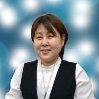 天鈴　響（アマリヒビキ）先生画像