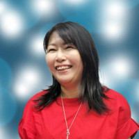 赤星夜（アカホシヨル）先生画像