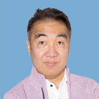 啓喬太陽（ひろたかたいよう）先生画像