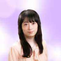 月白音（ツキシロネ）先生画像