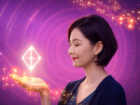 夢來里（ユラリ）先生画像