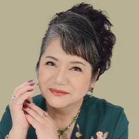 小出 松花先生画像