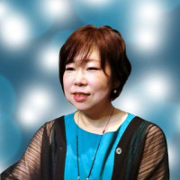 宙瑚（ソラコ）先生画像