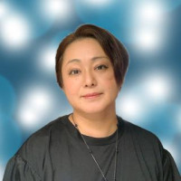 穂月（ホヅキ）先生画像