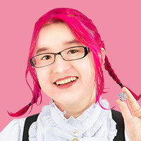 ヨシノ・エリカ先生画像