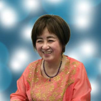 光龍（コウリュウ）先生画像