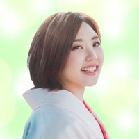 光詠ことは（コウエイコトハ）先生画像