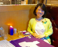 天命覚醒／開運コンサルタント／まさこ先生画像