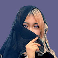 天弓ルーナ先生画像