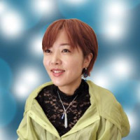 白光（ビャクコウ）先生画像