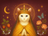 rei・the・cat（レイ・ザ・キャット）先生画像