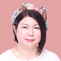 復縁女史◆なつめ先生画像