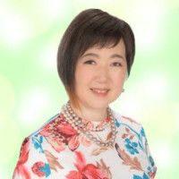 プトレマイオス靖子（プトレマイオスヤスコ）先生画像