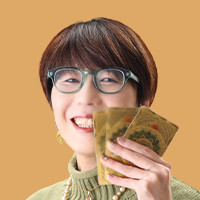 繋ぎ処リタ先生画像