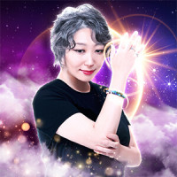 アンシェル先生画像