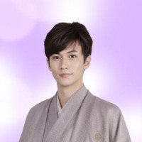 聖雲（セイウン）先生画像