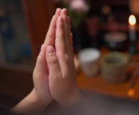 祈祷霊媒師☯️アグネス　先生画像