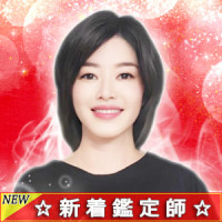 朱璃（シュリ）先生画像