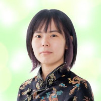 天機舞（テンキマイ）先生画像