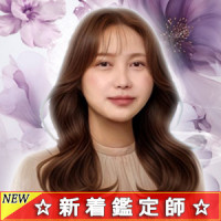 照葉（テルハ）先生画像