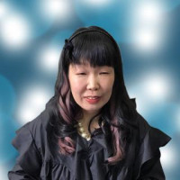 蒼麟 ユナ（ソウリン ユナ）先生画像