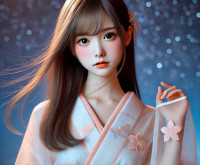 みくる、先生画像