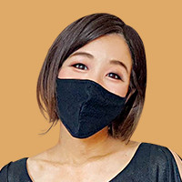 黒木二コラ先生画像