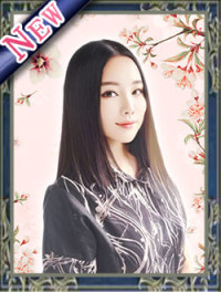 杉山銀霞（スギヤマシロカ）先生画像