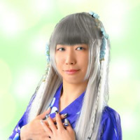 八神雪月花（ヤガミセツカ）先生画像