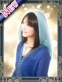 水城礼蘭（ミズキレイラン）先生画像